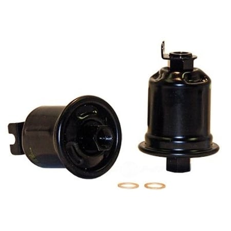 Wix Filters Fuel Filter #Wix 33561 33561